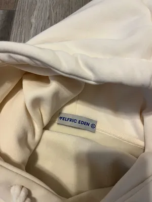 Aelfric Eden Oversized Bow Hoodie thumbnail 6