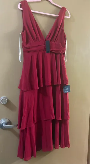 Lulus Dress thumbnail 2