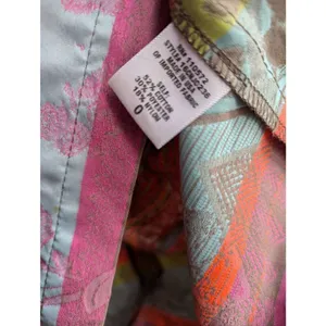 Twelfth Street by Cynthia Vincent open back dress size 0 thumbnail 3