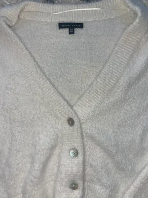 Kendall & Kylie Cardigan thumbnail 2