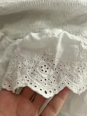 Princess Polly Ruffle Skirt thumbnail 3