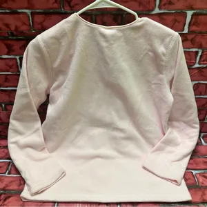 Disney Holidays Winnie The Pooh Fleece Sweater S thumbnail 2
