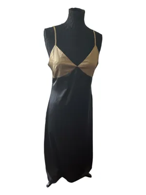 Commence two tone cami dress size L thumbnail 2