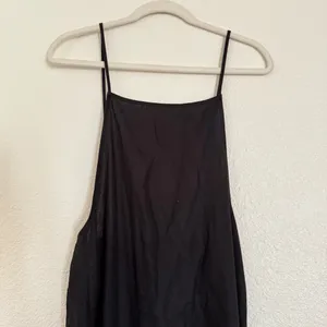 NWT forever 21 black maxi dress thumbnail 3