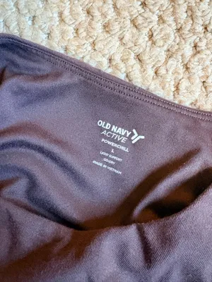 Old Navy Athletic Tank thumbnail 3