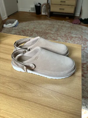 UGG Goldenstar Clogs thumbnail 4