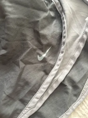 Nike Dri-Fit Shorts thumbnail 3
