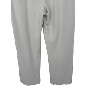 Vuori Womens Maven Wide Leg Pants Pleated Trouser Size Large Travel Lounge thumbnail 12