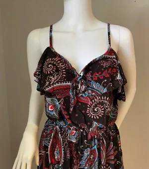 New Women’s Sleeveless Dress size Medium is available New with tags Stretchy thumbnail 1