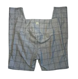 Vuori Clean Elevation Plaid Pattern Leggings thumbnail 1