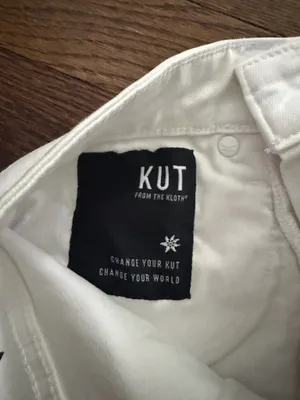 Kut From The Kloth Jeans thumbnail 5