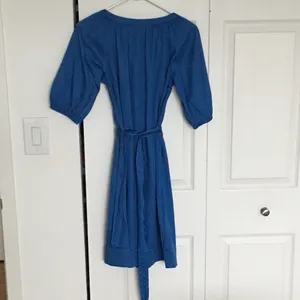 Belted Dress thumbnail 2