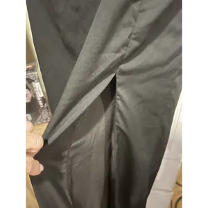 Superdown rachel maxi dress Black Size XS thumbnail 11