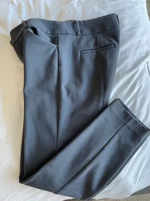Loft Marissa Skinny Dress Pant thumbnail 1