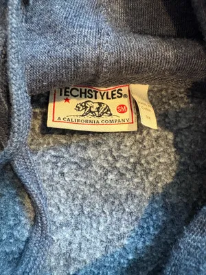 Stowe sweatshirt Gray thumbnail 3
