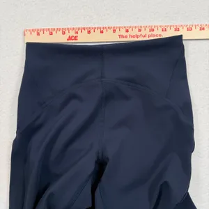 Lululemon‎ Instill High-Rise Tight Womens 6 Navy Blue High Rise Leggings LW5DJTS thumbnail 3