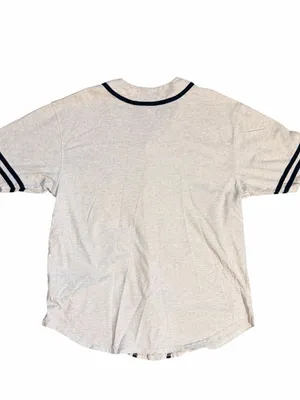 Vintage 90s Disney Store Goofy Baseball Jersey XL Embroidered Unisex thumbnail 5