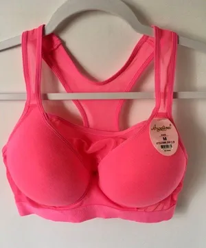 Pink Bra, Medium thumbnail 1