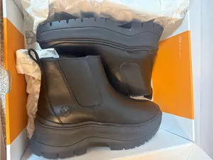 Timberland Roxie Lane Chelsea‎ Boots thumbnail 3