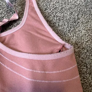 Fabletics Dusty Pink Sports Bra thumbnail 3