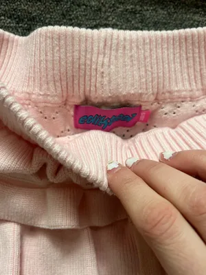 Edikted Set Matching Pink thumbnail 2