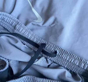 Gray Dri-Fit Workout Jogger Sweatpants 🔥 thumbnail 5