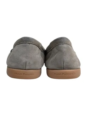 Hush Puppies Women's 8M Taupe Loafers thumbnail 5