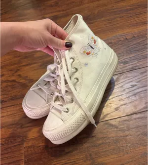 Platform Converse thumbnail 3