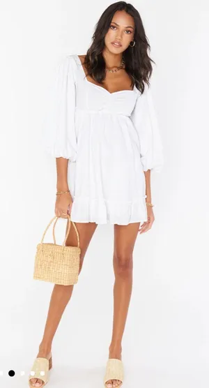 Show Me Your Mumu Dress thumbnail 1