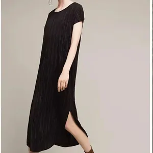 Sabina Musayev Anthropologie Textured Renaissance Midi Dress thumbnail 3