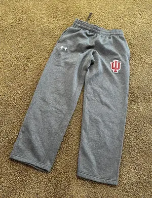 Under Armour Sweatpants thumbnail 1