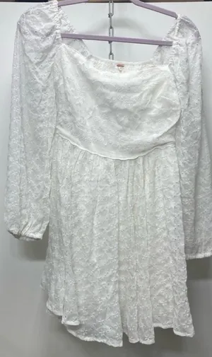 Free People Malina Mini Dress. Size Small thumbnail 4