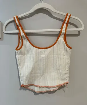 Urban Outfitters BDG Tank Top thumbnail 2