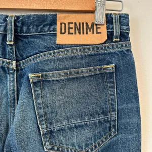 Golden Goose Deluxe Brand Women’s Mid Rise Slim Fit Jeans Size 27 thumbnail 11