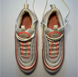 Nike Air Max 97 Sneakers Women’s thumbnail 8