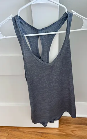 Champion tank top thumbnail 1