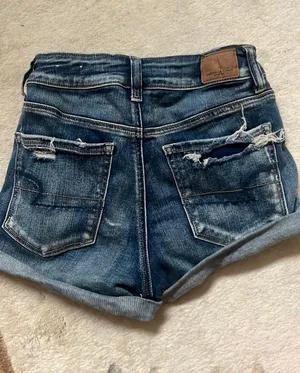 Outfitters Shorts thumbnail 2