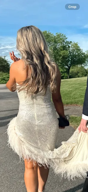 Jovani prom gown 7068 thumbnail 3