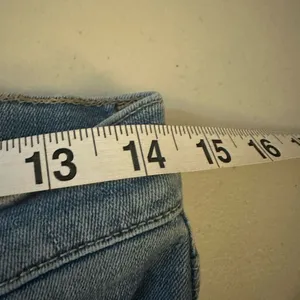 We the free Great Heights raw hem jeans distressed 30 free people thumbnail 6