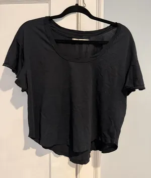 Free People Top thumbnail 1