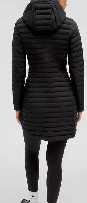 Lululemon Pack It Down Jacket thumbnail 1