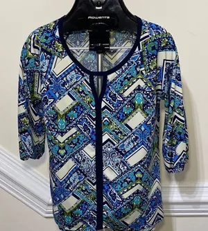3/$10 item! Expresso Top thumbnail 1