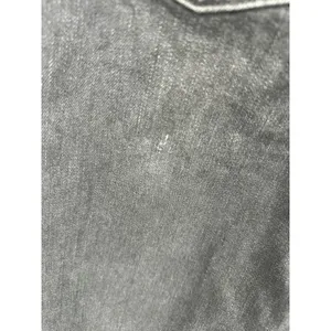 American Eagle Womens Strigid Super High Rise Baggy Straight Denim‎ Jeans Sz 4 thumbnail 9