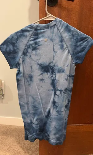 Lululemon Swiftly Tech Short Sleeve thumbnail 2