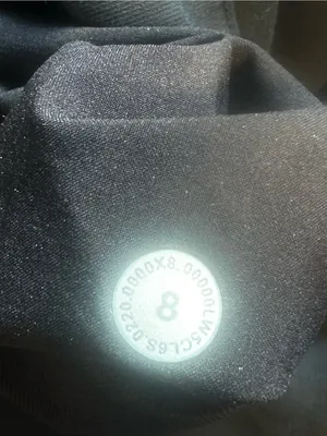 Lululemon Dynamic Days Pants! thumbnail 4