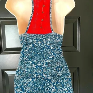 Lucky Brand Tank Top-Medium thumbnail 2