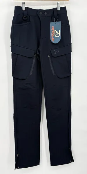 Ditale Outdoors Sofia Adventure 2.0 Pants Women’s Size XXS Regular Dark Navy NEW thumbnail 1