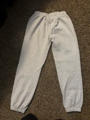sweats Gray thumbnail 2