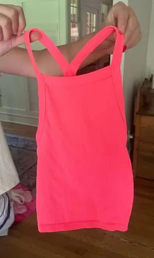 Wild Fable Crop Top Athletic thumbnail 1