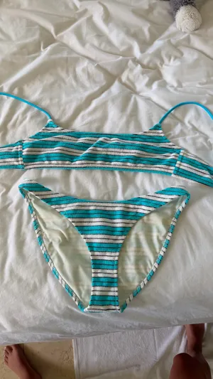 Triangl Bikini Set thumbnail 3